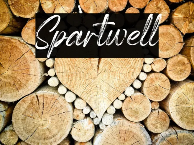 Spartwell Example 1