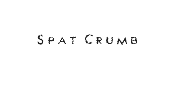 Spat Crumb Logo