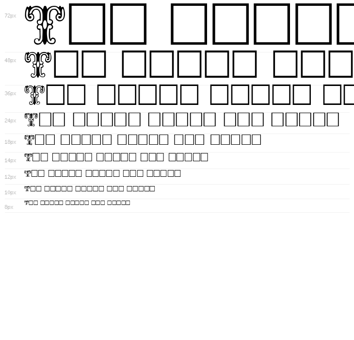 Spatz Plain Waterfall