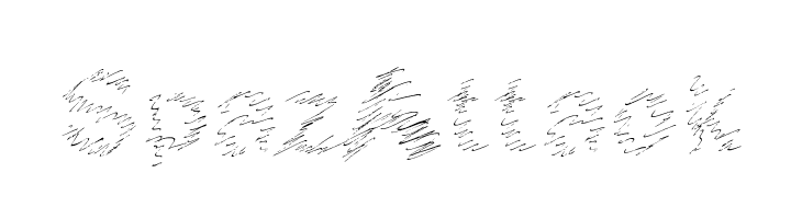 SpazAttack Font