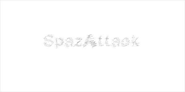 SpazAttack Logo