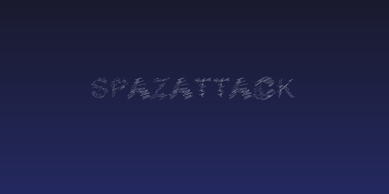 SpazAttack Social Header