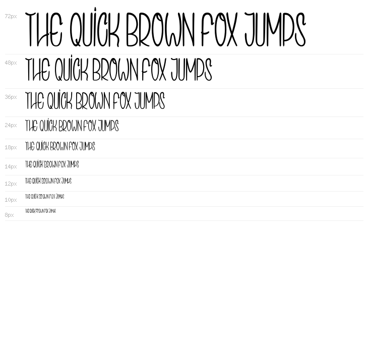 Speak Easy Waterfall