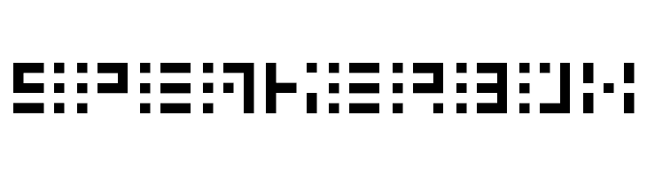Speakerbox  Free Fonts Download