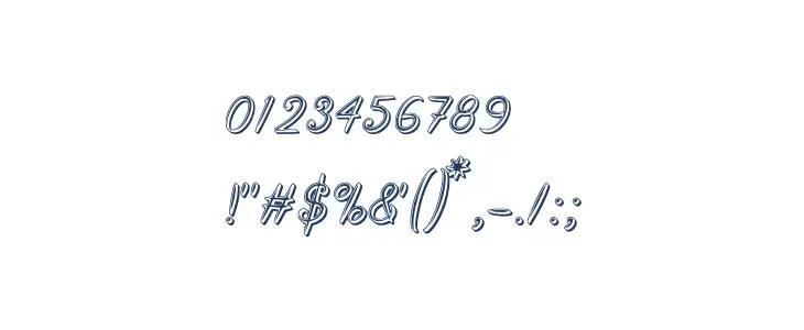 Numbers