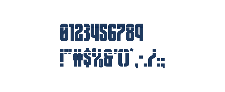 Special Agent Laser Other Characters