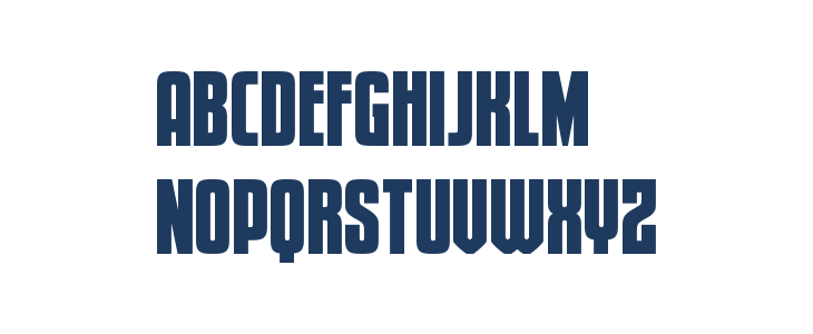 Special Agent Lowercase