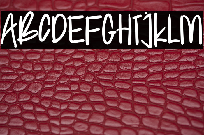 Special Designer Example 1