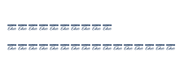 Special Drift Demo Other Characters