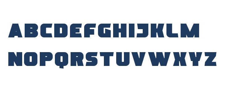 Special Drift Demo Lowercase