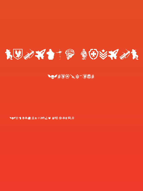 Special Forces Poster