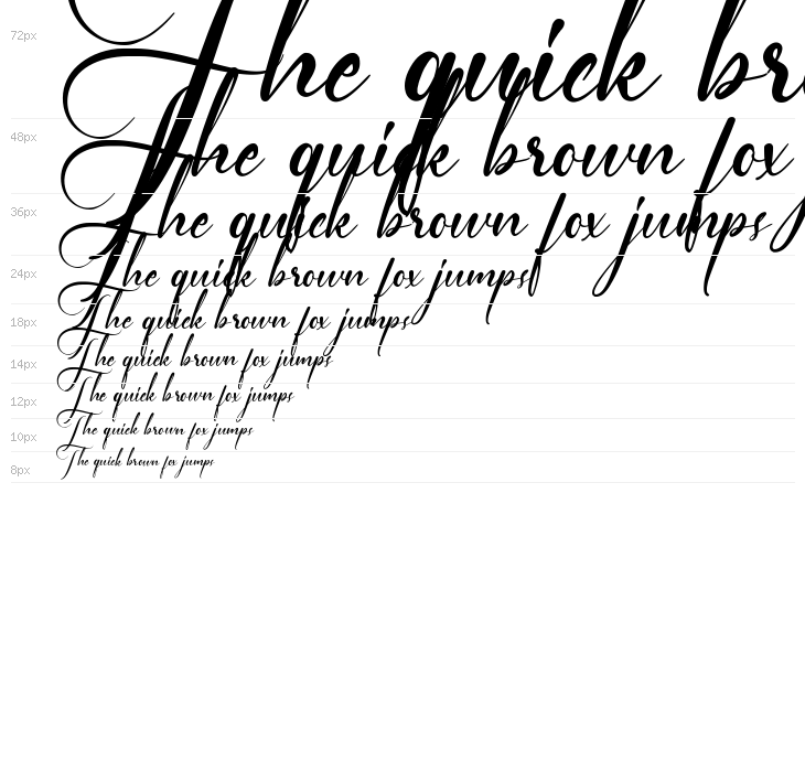 Special Night Demo Waterfall