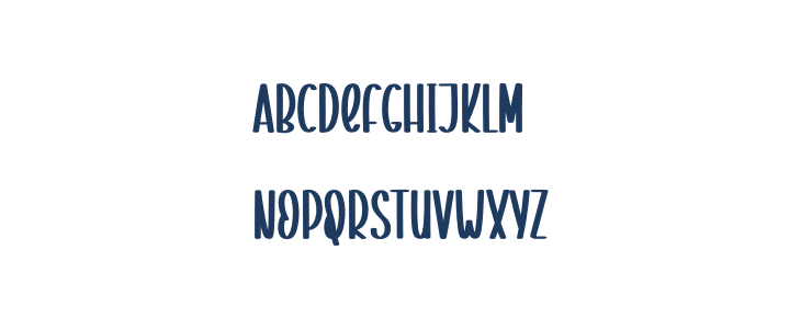 Special Planner Uppercase
