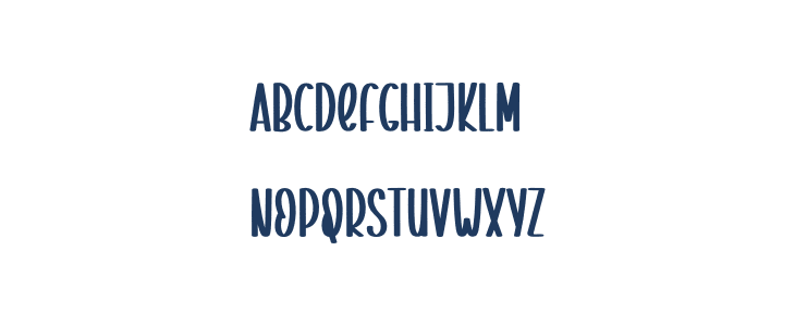 Special Planner Lowercase