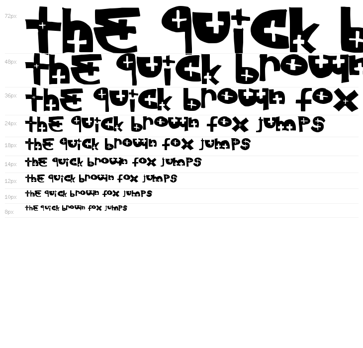 SpecialExit Waterfall