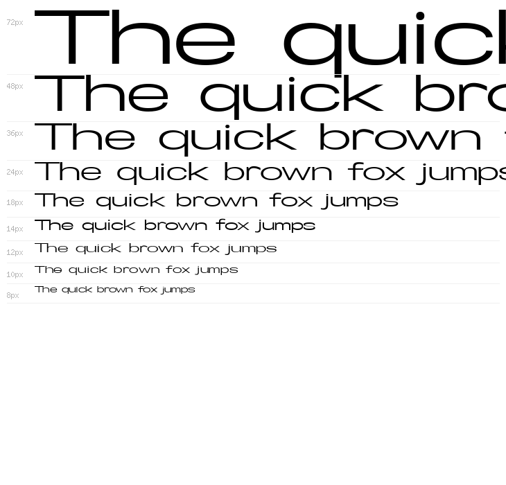 Specify PERSONAL Extraexpanded Medium Waterfall