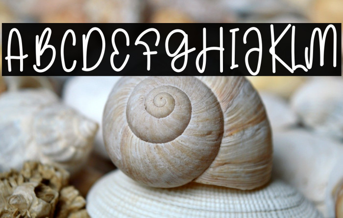 Spectacular Example 1