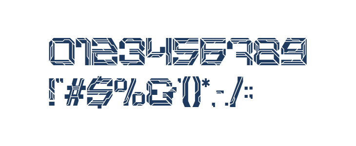 Spectra Volt One Other Characters