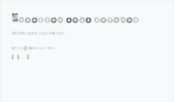 Spectral Sans Regular Business Card