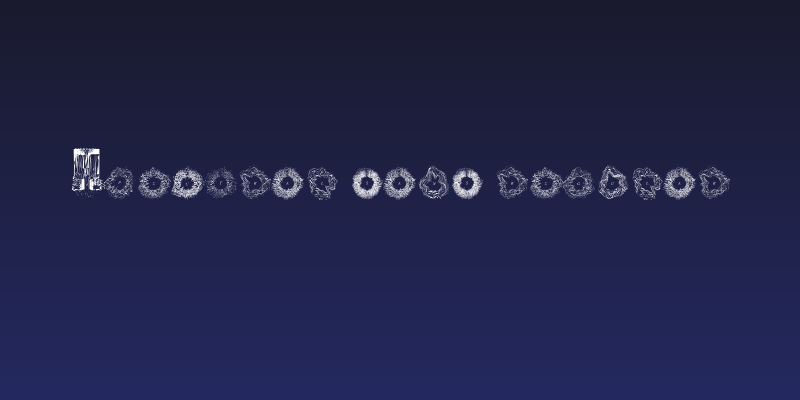 Spectral Sans Regular Social Header