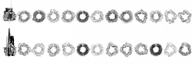 Spectral Sans Regular