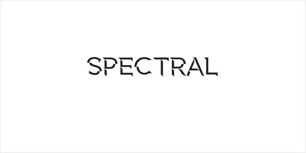 Spectral Logo