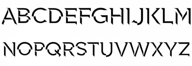 Spectral フォント 小文字