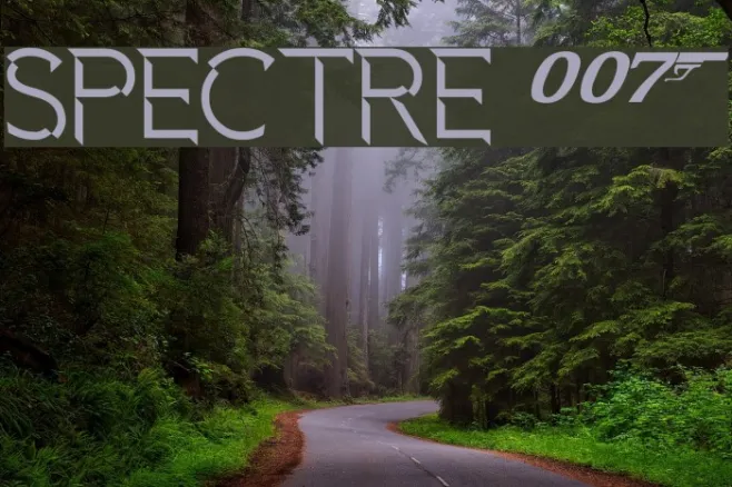 Spectre 007 Example 2