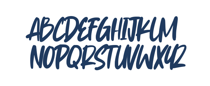 Speechless Uppercase