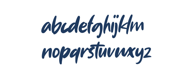 Speechless Lowercase