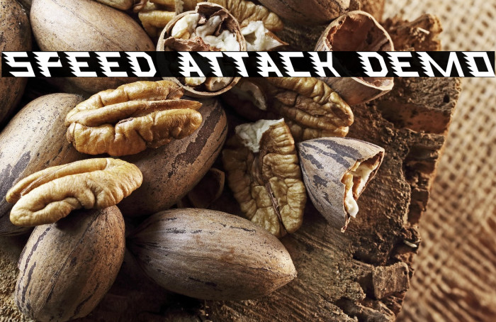 Speed Attack Demo Example 1