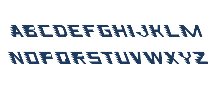 Speed Attack Demo Lowercase