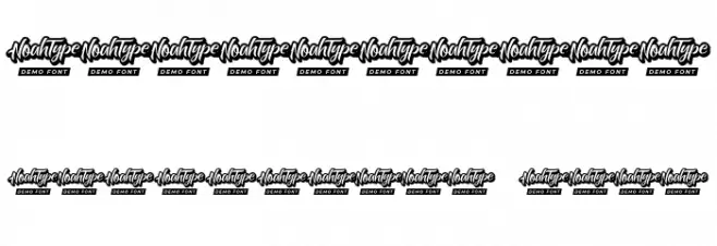 Speed Combat Demo Fuentes OTROS CHARS