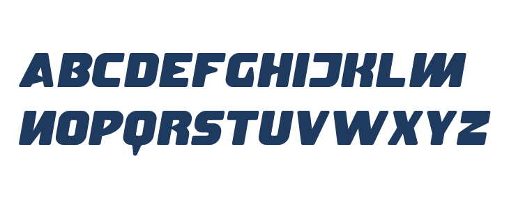 Speed Combine Demo Uppercase