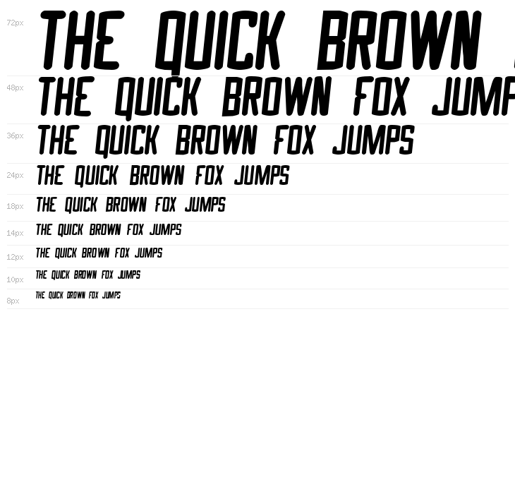 Speed Crazy Waterfall