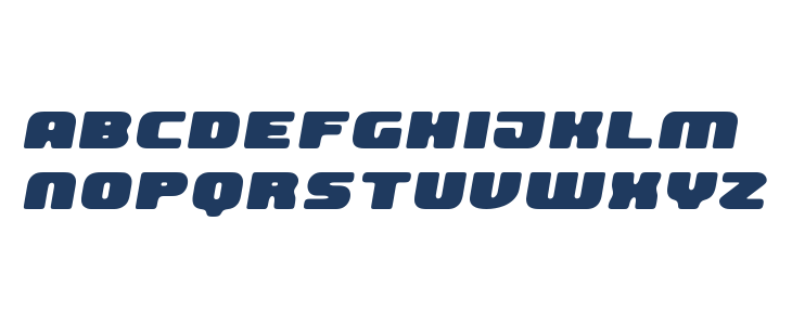 Speed Hobies Demo Lowercase