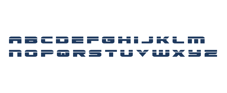 Speed Phreak Title Lowercase