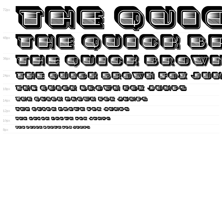Speed of Light Regular Waterfall