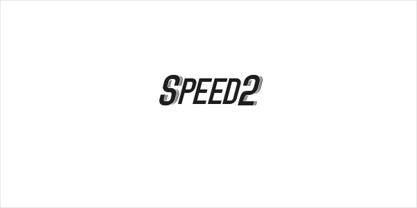 Speed2 Logo