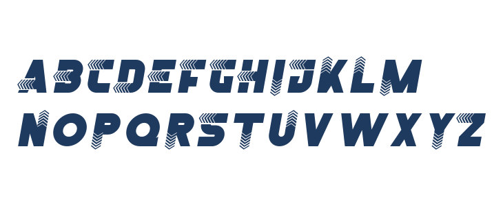 SpeedBackDemo Lowercase