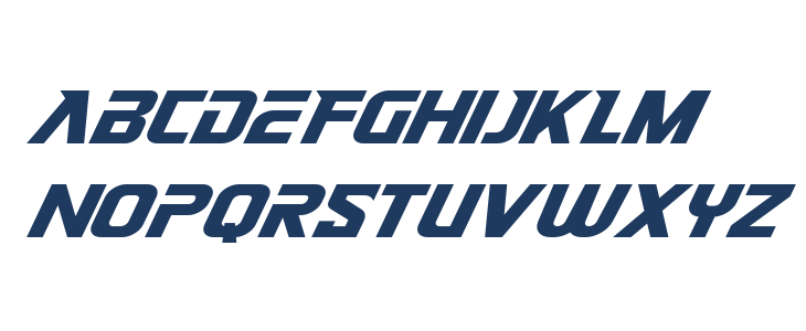 SpeedBeastFREE Lowercase