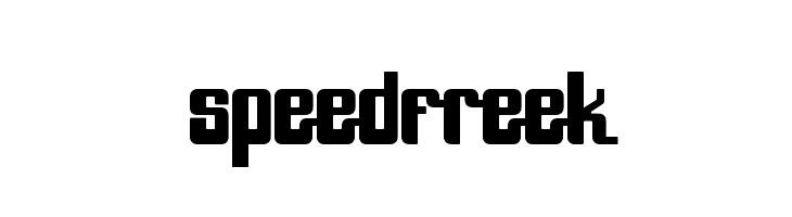 SpeedFreek  baixar fontes gratis