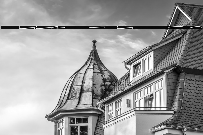 SpeedWritten Swash Example 2