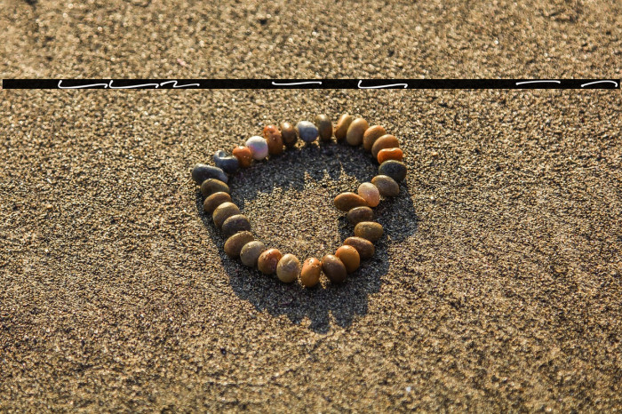 SpeedWritten Swash Example 3