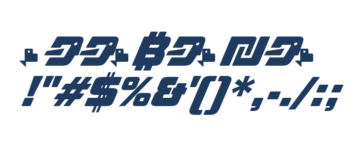 Speeday Other Characters