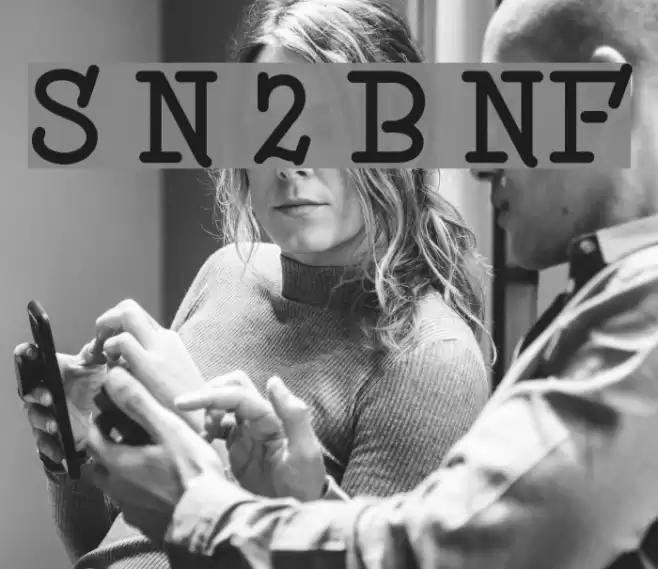 Speedball No 2 Bold NF Font examples