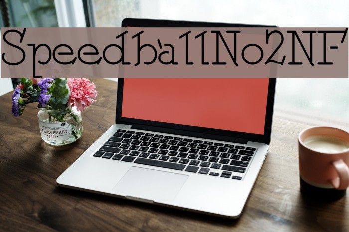 SpeedballNo2NF Example 3