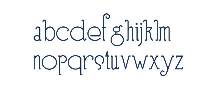 SpeedballNo3NF Lowercase