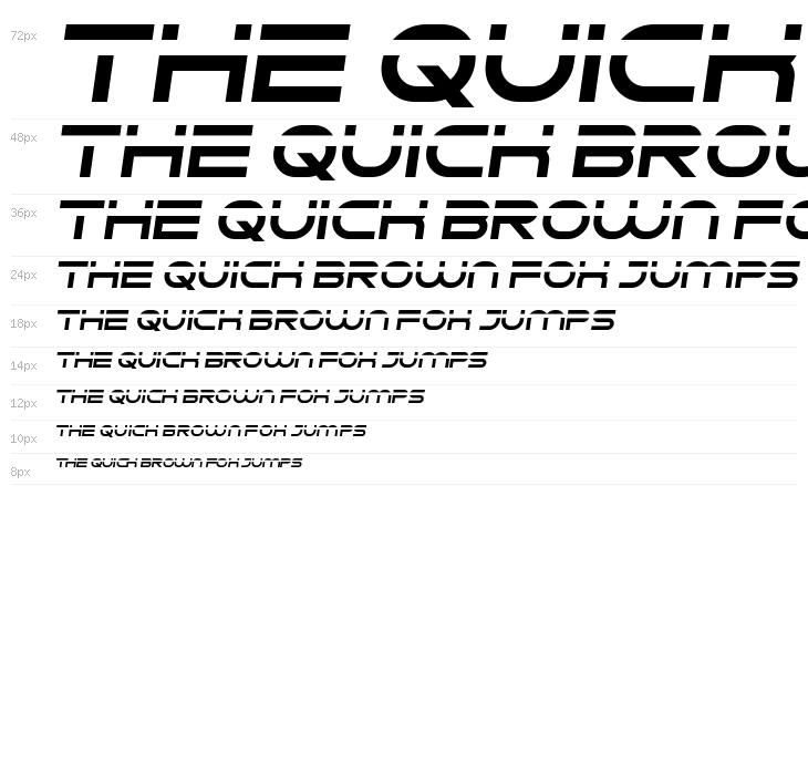 Speedeasy Speedy Waterfall