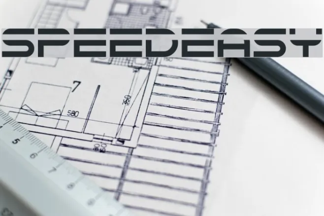 Speedeasy Example 3